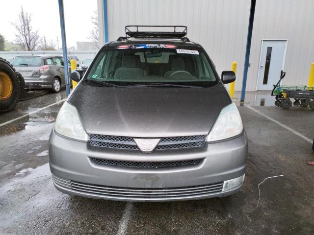 Photo 5 from auction – 2004 TOYOTA SIENNA CE with VIN 5TDZA23C34S067264