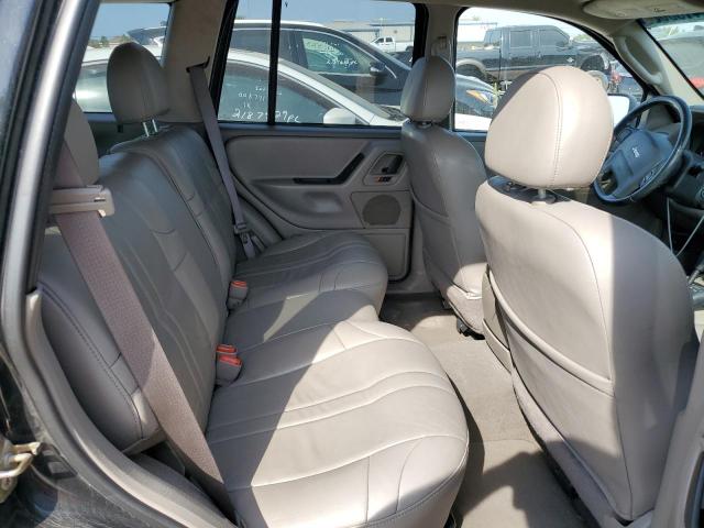 Photo 11 from auction – 2003 JEEP GRAND CHER with VIN 1J4GW48S83C521751