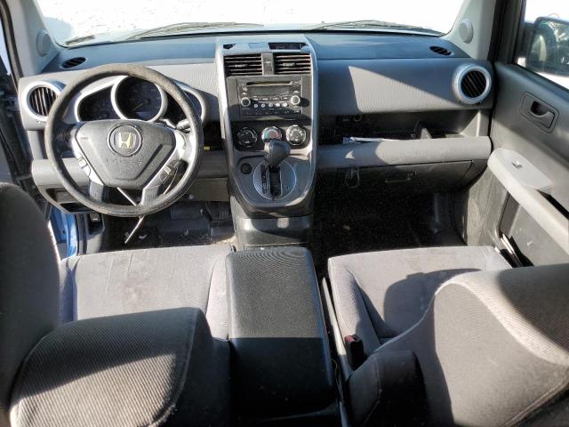 Photo 8 from auction – 2008 HONDA ELEMENT EX with VIN 5J6YH18738L005099