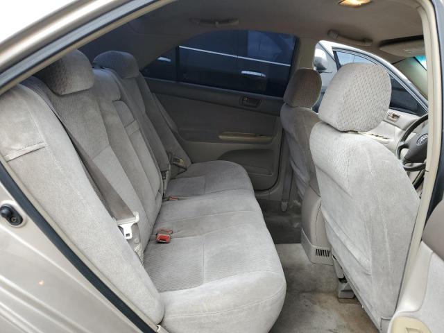 Photo 10 from auction – 2003 TOYOTA CAMRY LE with VIN 4T1BE32K33U194042