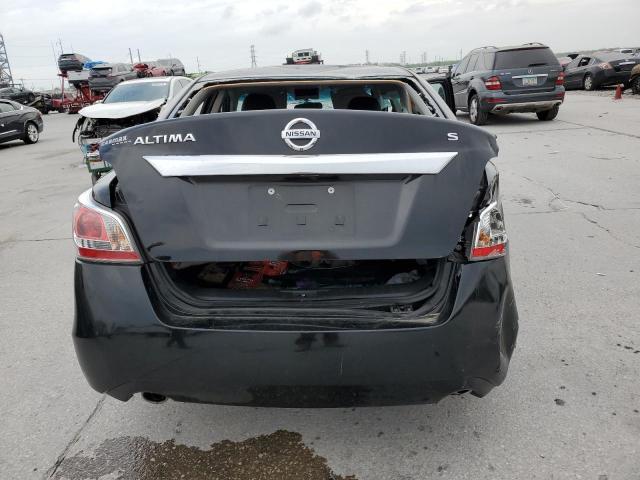 Photo 6 from auction – 2015 NISSAN ALTIMA 2.5 with VIN 1N4AL3AP8FC594665