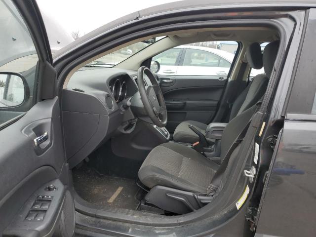 Photo 7 from auction – 2011 DODGE CALIBER HE with VIN 1B3CB5HA2BD110708