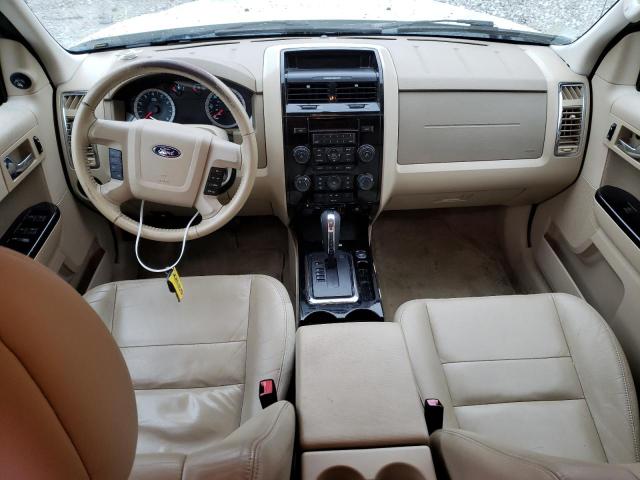 Zdjęcie 8 z aukcji – 2010 FORD ESCAPE LIM z VIN 1FMCU9EG1AKB95314