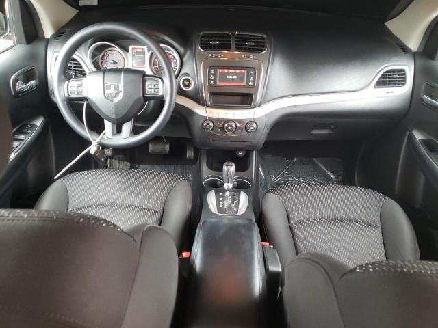 Photo 8 from auction – 2016 DODGE JOURNEY SX with VIN 3C4PDCBB2GT205772