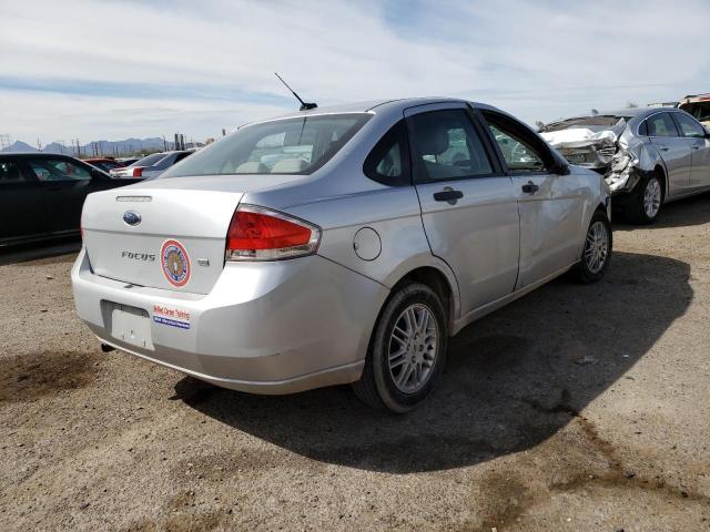Photo 3 from auction – 2010 FORD FOCUS SE with VIN 1FAHP3FN4AW146375