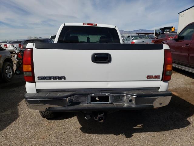Photo 6 from auction – 2003 GMC NEW SIERRA with VIN 1GTEK19T43E298997