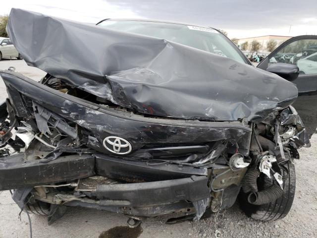 Photo 5 from auction – 2013 TOYOTA COROLLA BA with VIN 5YFBU4EE3DP220477