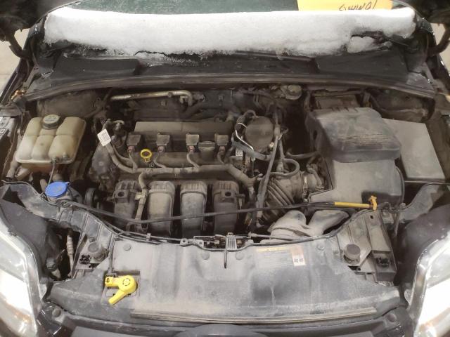 Photo 11 from auction – 2013 FORD FOCUS SE 4 with VIN 1FADP3F28DL228278