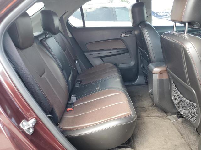 Photo 11 from auction – 2011 CHEVROLET EQUINOX LT with VIN 2CNALFEC4B6420223
