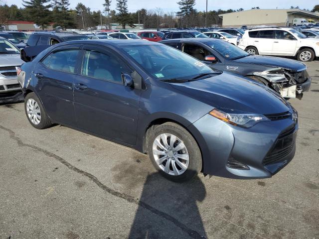 Photo 4 from auction – 2019 TOYOTA COROLLA L with VIN 2T1BURHE2KC205295