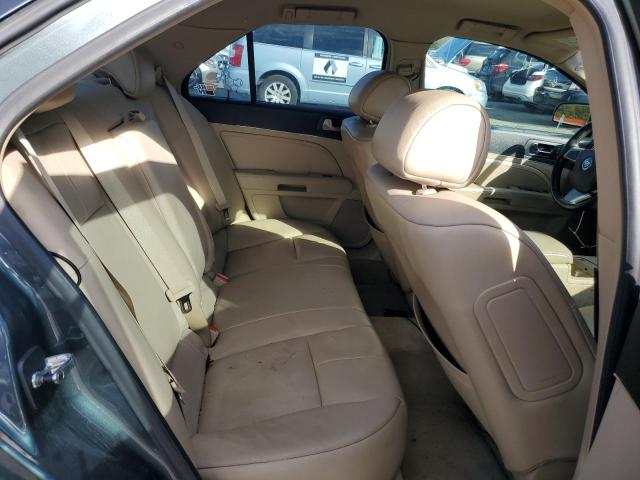 Photo 10 from auction – 2008 CADILLAC STS with VIN 1G6DA67V480180536