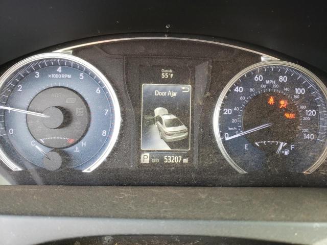 Photo 9 from auction – 2016 TOYOTA CAMRY LE with VIN 4T1BF1FK6GU598292
