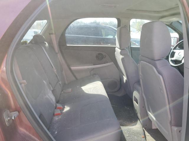 Photo 10 from auction – 2008 CHEVROLET EQUINOX LT with VIN 2CNDL33F286078305
