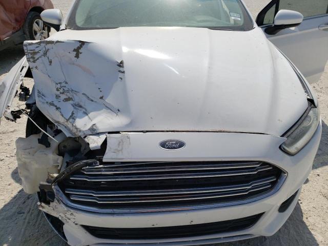 Photo 11 from auction – 2016 FORD FUSION S with VIN 3FA6P0G79GR177154