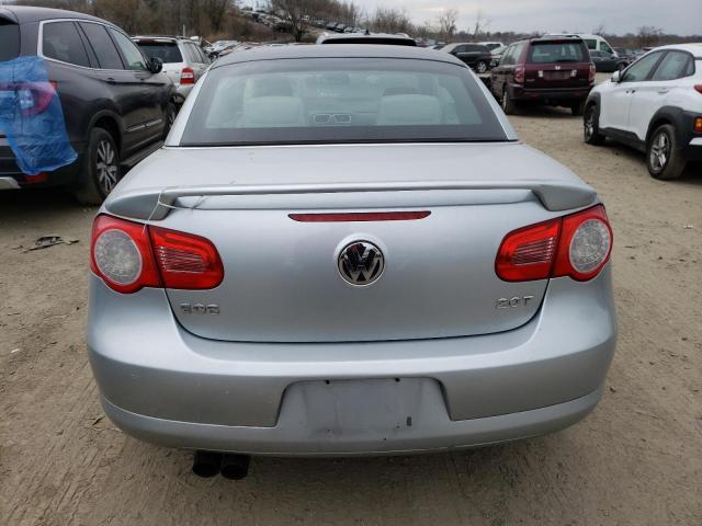 Photo 6 from auction – 2008 VOLKSWAGEN EOS TURBO with VIN WVWBA71F48V013074