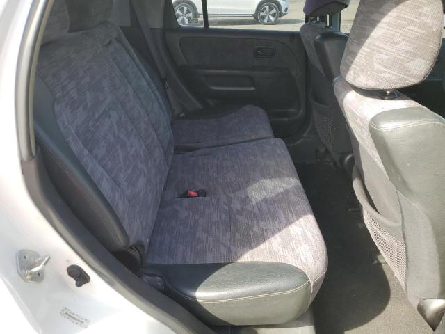 Photo 10 from auction – 2003 HONDA CR-V LX with VIN SHSRD68483U107253