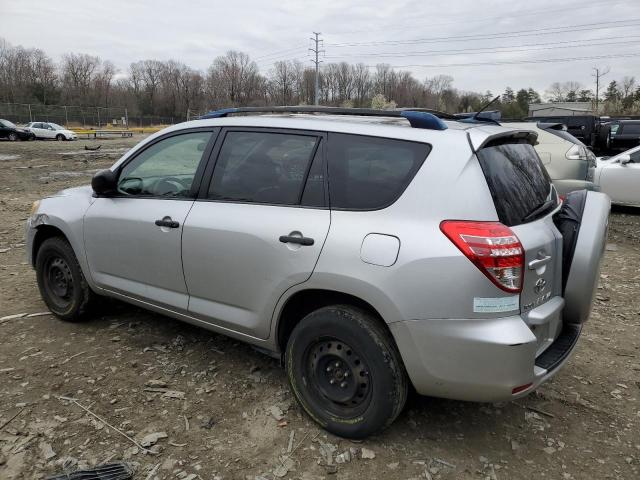 Photo 2 from auction – 2009 TOYOTA RAV4 with VIN JTMBF33V69D002132