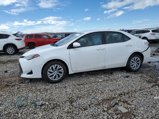Photo 1 from auction – 2017 TOYOTA COROLLA L with VIN 2T1BURHE8HC934460