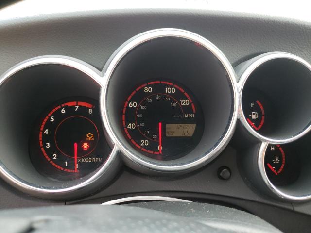 Photo 9 from auction – 2004 PONTIAC VIBE with VIN 5Y2SL64804Z425030