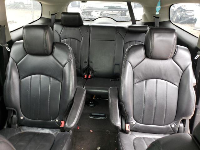 صورة رقم 10 من المزاد - 2009 BUICK ENCLAVE CX مع VIN 5GAER23D39J127582