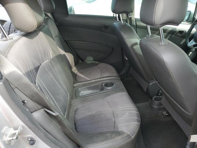 Photo 10 from auction – 2013 CHEVROLET SPARK LS with VIN KL8CA6S92DC608253