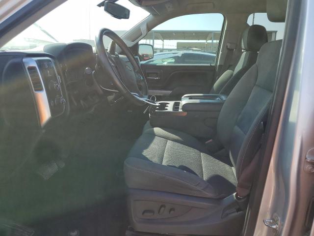 Photo 7 from auction – 2017 CHEVROLET SILVERADO with VIN 3GCUKREC6HG294255