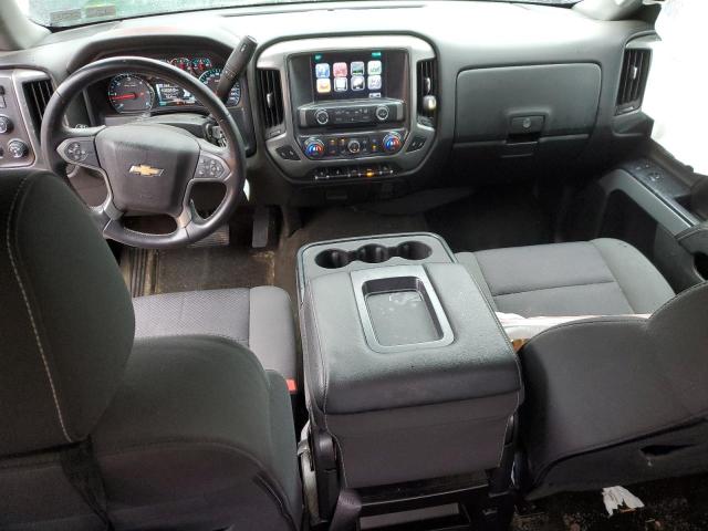 Photo 8 from auction – 2016 CHEVROLET SILVERADO with VIN 3GCUKREC5GG121826