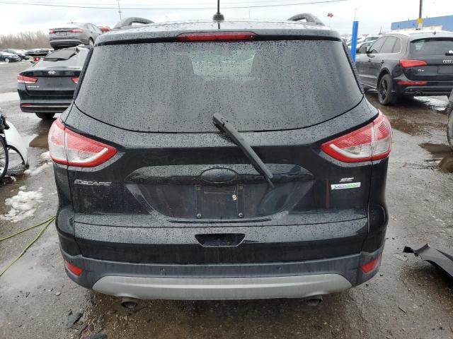 Photo 6 from auction – 2015 FORD ESCAPE SE with VIN 1FMCU0GX1FUB92191