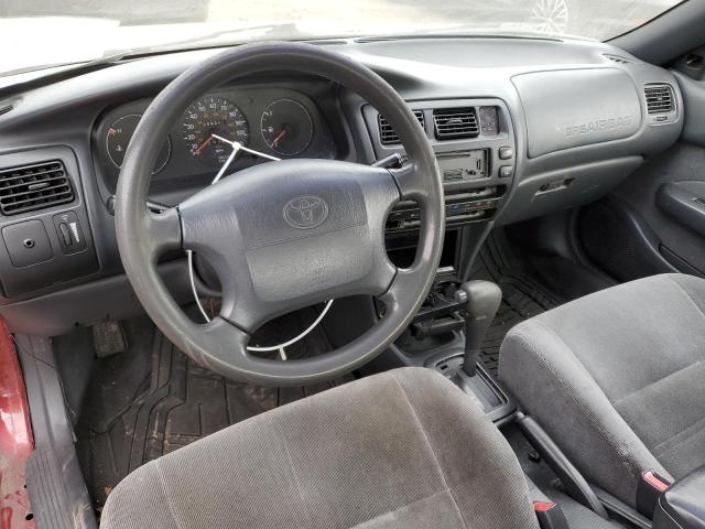Photo 8 from auction – 1994 TOYOTA COROLLA LE with VIN 2T1AE09B6RC061849
