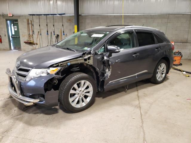 TOYOTA VENZA LE 2013 with VIN 4T3ZA3BB9DU076516 - Photo from auction