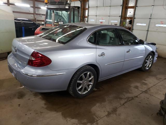 Photo 3 from auction – 2005 BUICK LACROSSE C with VIN 2G4WE537751327679