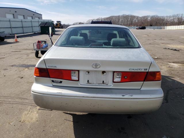 Photo 6 from auction – 2000 TOYOTA CAMRY CE with VIN JT2BG22K5Y0448642