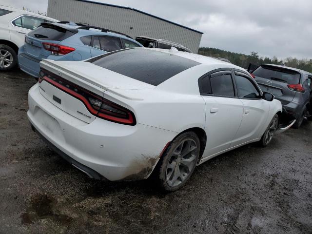 Photo 3 from auction – 2016 DODGE CHARGER SX with VIN 2C3CDXHG0GH286194