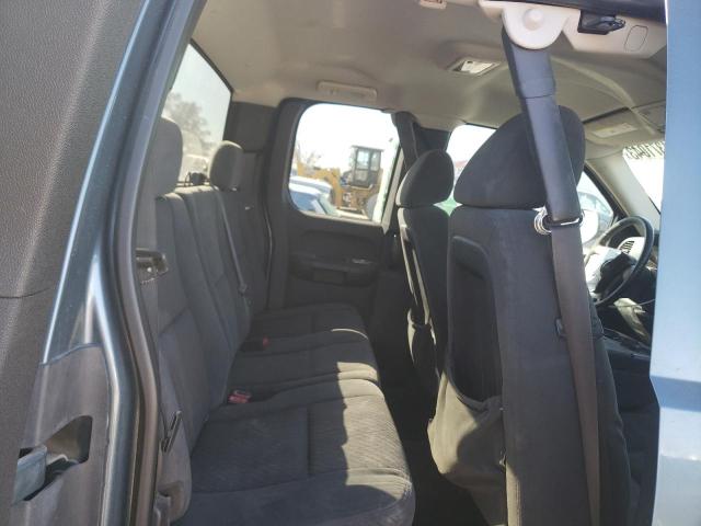 Photo 10 from auction – 2009 CHEVROLET SILVERADO with VIN 1GCEC290X9Z150993