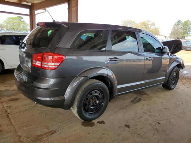 Photo 3 from auction – 2015 DODGE JOURNEY SE with VIN 3C4PDCAB9FT510069