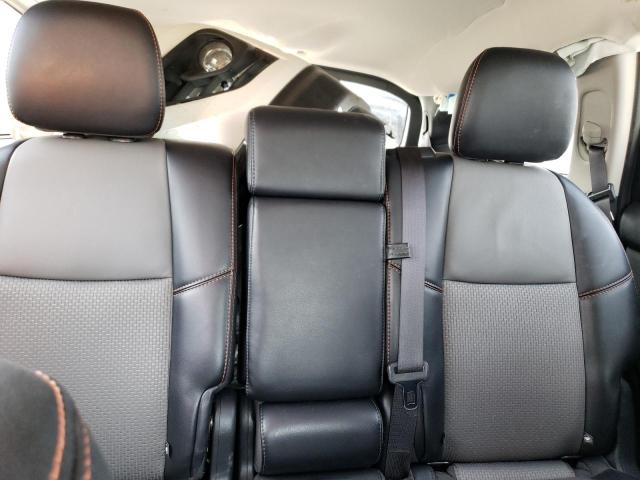 Photo 10 from auction – 2020 NISSAN PATHFINDER with VIN 5N1DR2BN6LC647433