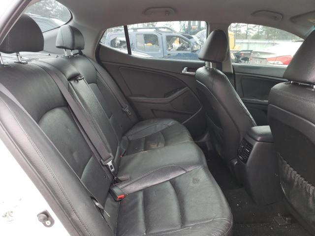 Photo 10 from auction – 2015 KIA OPTIMA HYB with VIN KNAGN4ADXF5090243