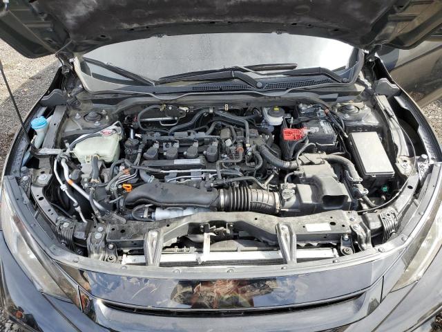 Photo 11 from auction – 2018 HONDA CIVIC SI with VIN 2HGFC3A56JH751468