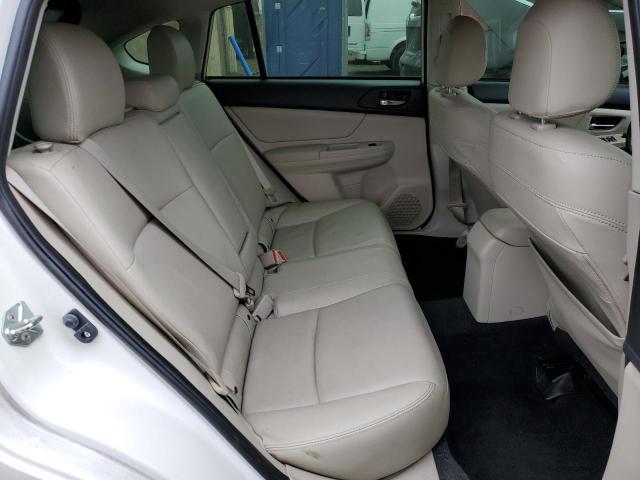 Photo 10 from auction – 2014 SUBARU IMPREZA SP with VIN JF1GPAS66E8290115