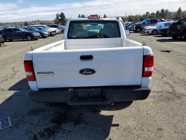 Photo 6 from auction – 2006 FORD RANGER with VIN 1FTYR10D26PA44650