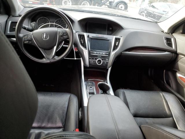 Photo 8 from auction – 2015 ACURA TLX TECH with VIN 19UUB3F54FA003732