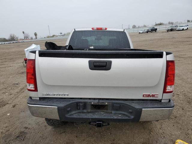 Photo 6 from auction – 2009 GMC SIERRA K15 with VIN 2GTEK19C991128922