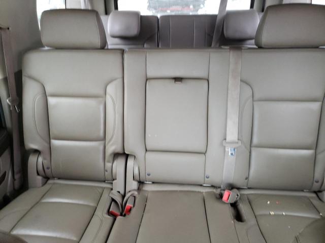 Photo 10 from auction – 2016 CHEVROLET TAHOE C150 with VIN 1GNSCBKC6GR125312