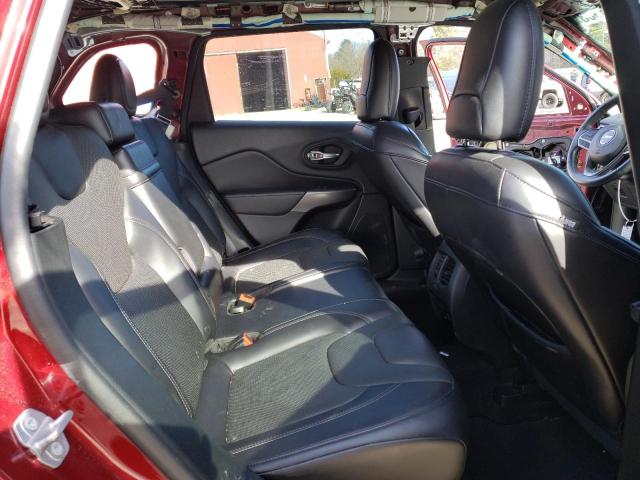 Photo 11 from auction – 2019 JEEP CHEROKEE L with VIN 1C4PJMDX5KD237881