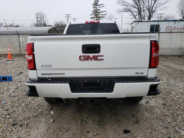 Photo 6 from auction – 2018 GMC SIERRA K15 with VIN 1GTV2MEC8JZ126288