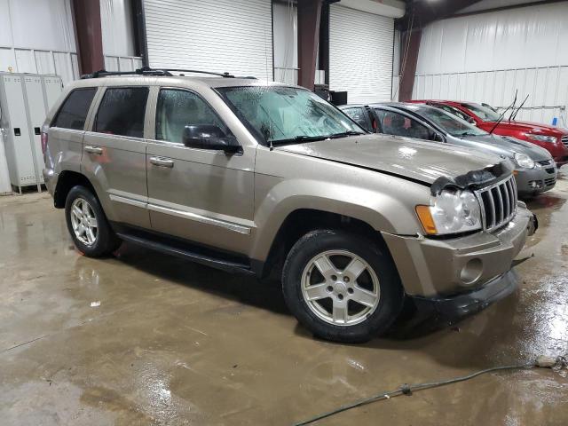 Photo 4 from auction – 2005 JEEP GRAND CHER with VIN 1J4HR58N35C726134