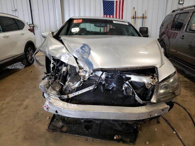 Photo 5 from auction – 2005 ACURA RL with VIN JH4KB165X5C020594