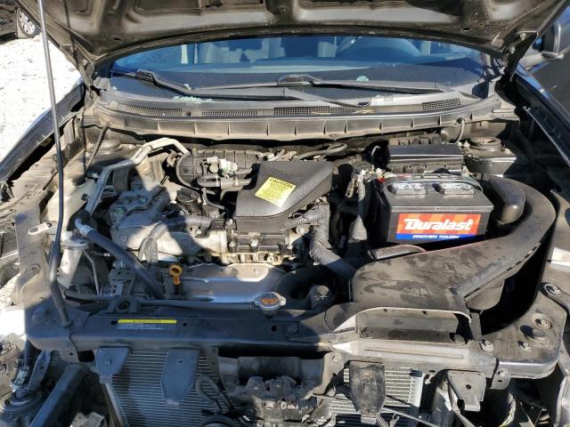 Photo 12 from auction – 2012 NISSAN ROGUE S with VIN JN8AS5MT9CW264520