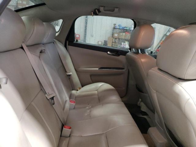 Photo 10 from auction – 2009 CHEVROLET IMPALA 1LT with VIN 2G1WT57K791109569