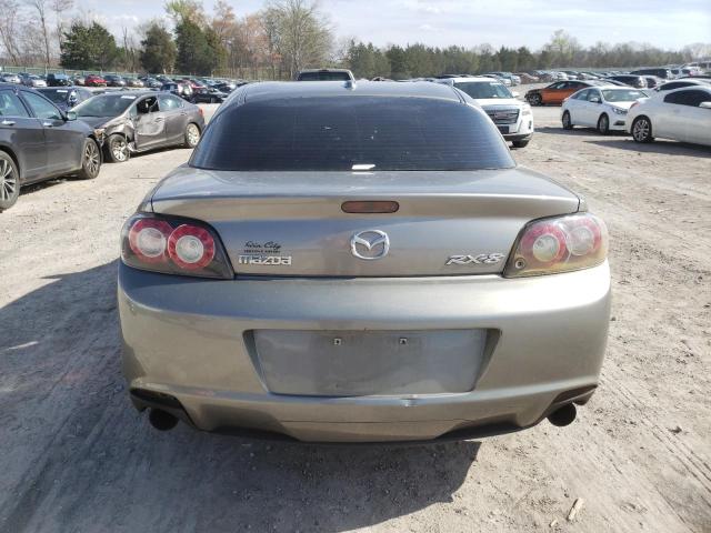 Photo 6 from auction – 2009 MAZDA RX8 with VIN JM1FE17P290400532